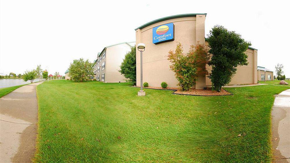 Econo Lodge Ankeny - Des Moines Exterior photo